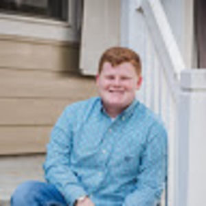 Meet your Posher, Will